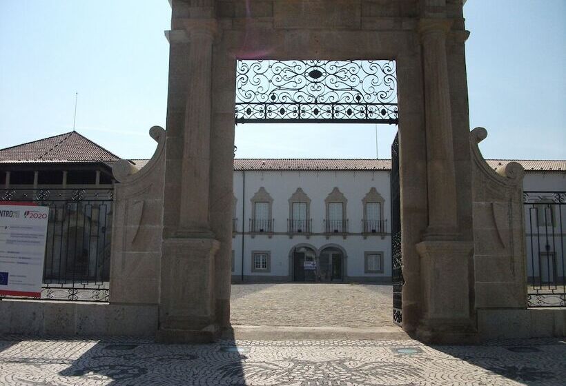 צימר Casa Dos Bordados