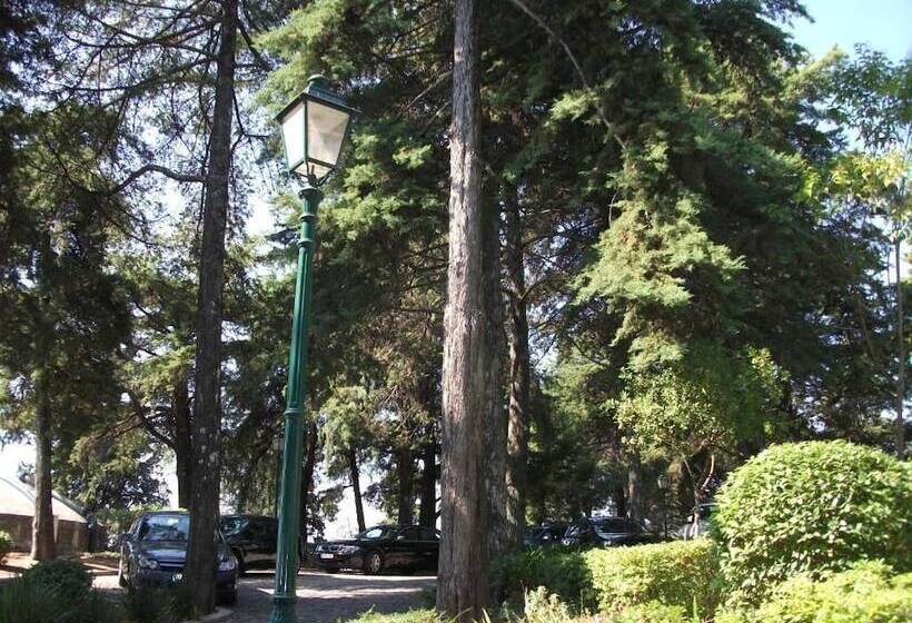 צימר Casa Dos Bordados