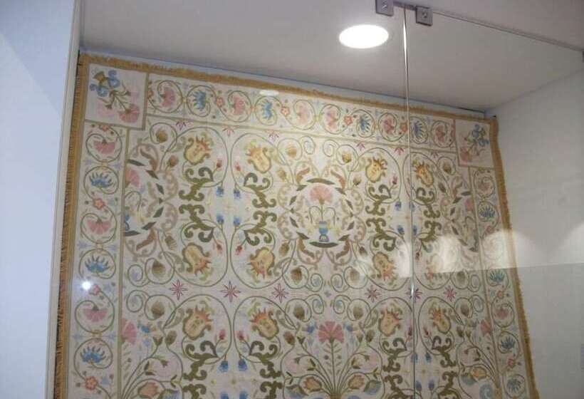 צימר Casa Dos Bordados