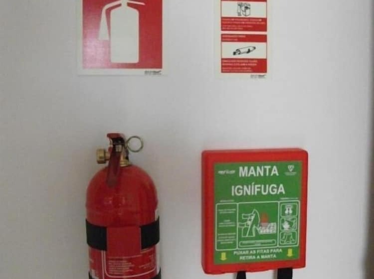 צימר Casa Dos Bordados