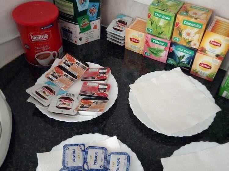 צימר Casa Dos Bordados