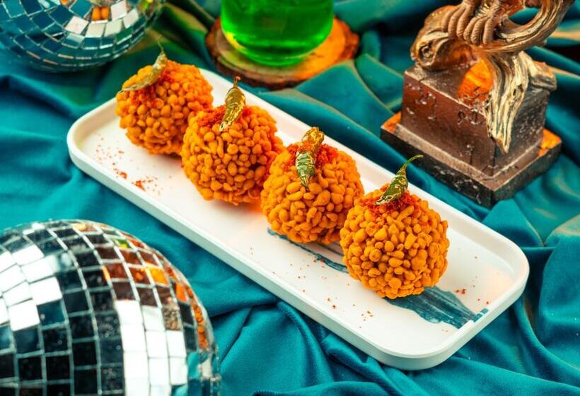 Bhagyaraj Palace   Best Hotel In Kanpur