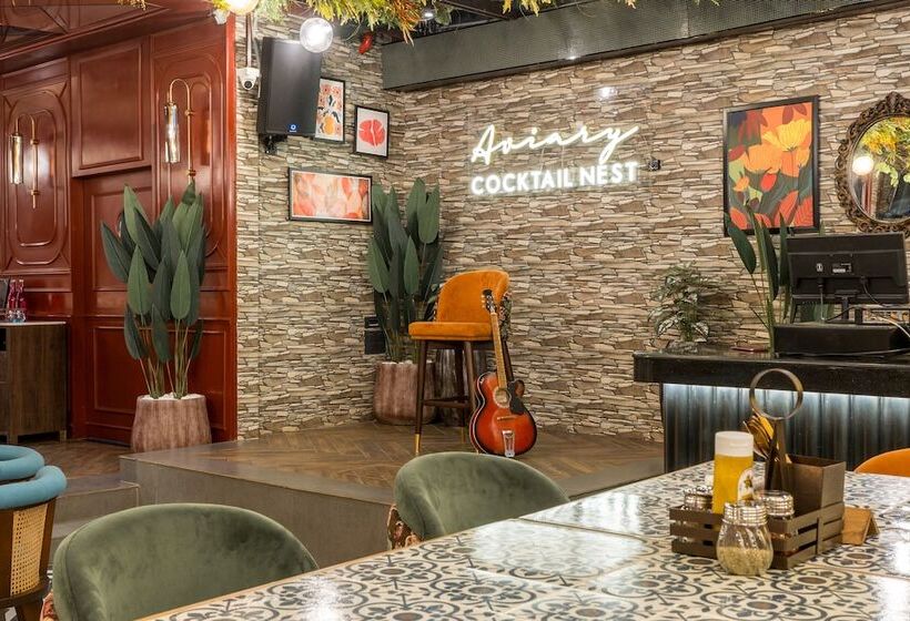 Bhagyaraj Palace   Best Hotel In Kanpur