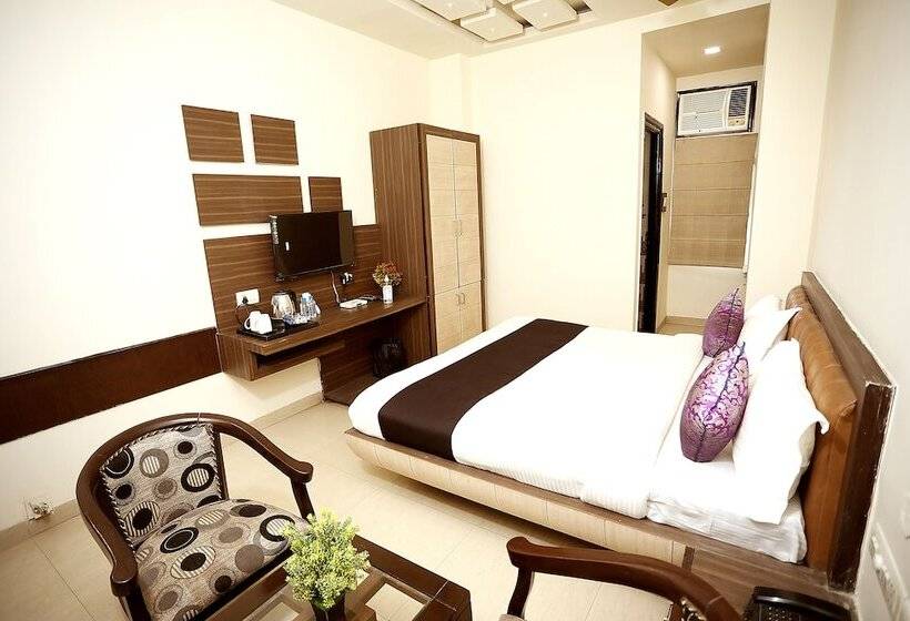 Bhagyaraj Palace   Best Hotel In Kanpur
