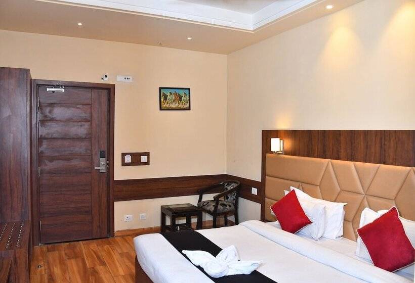 Bhagyaraj Palace   Best Hotel In Kanpur