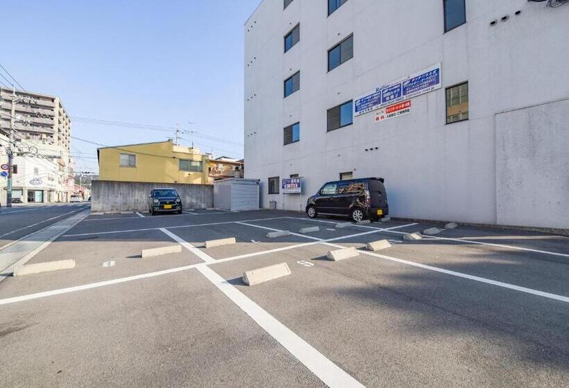 Business Hotel New Nagawajima