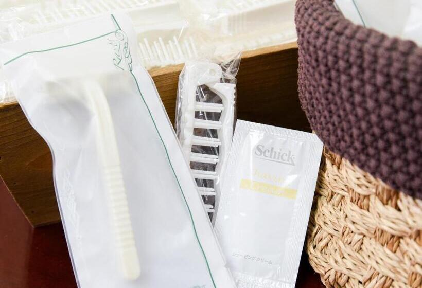 Business Hotel New Nagawajima