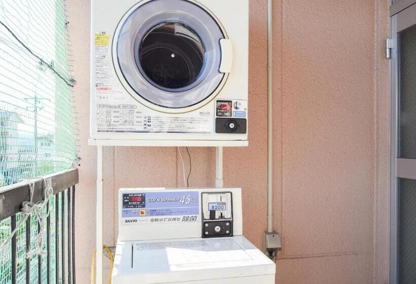 Business Hotel New Nagawajima