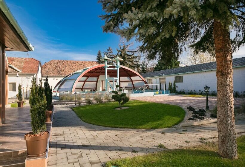 Отель Aquasol Resort