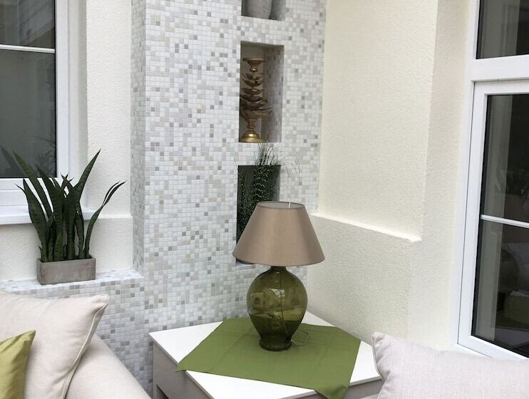 Отель Aquasol Resort