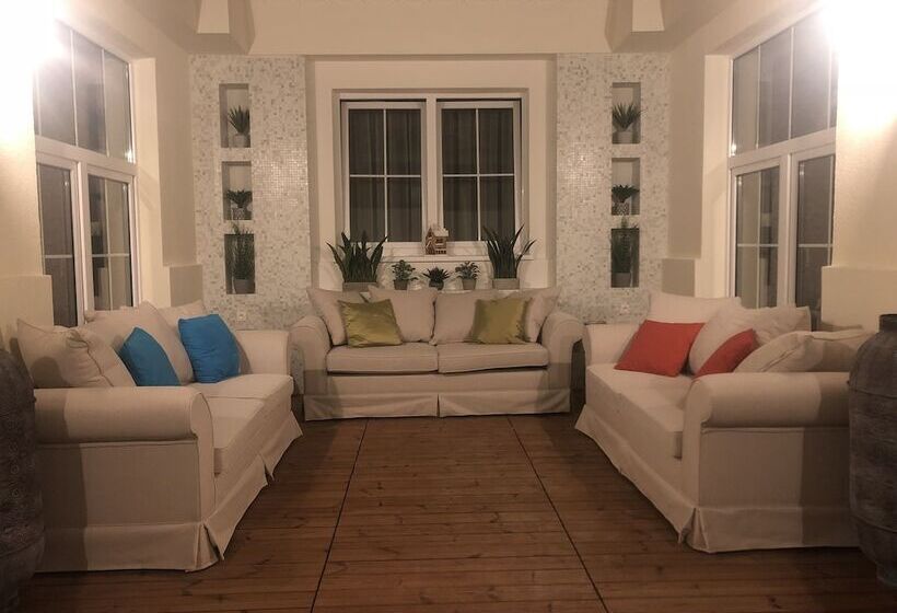 Отель Aquasol Resort