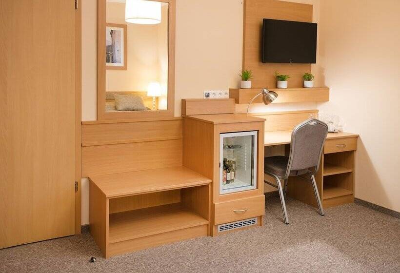 Отель Aquasol Resort