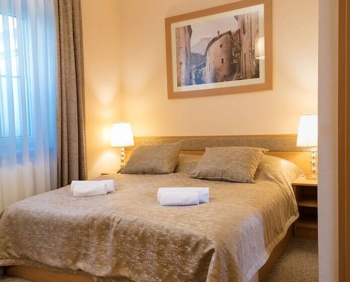 Отель Aquasol Resort