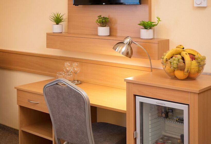 Отель Aquasol Resort