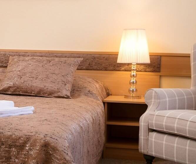 Отель Aquasol Resort