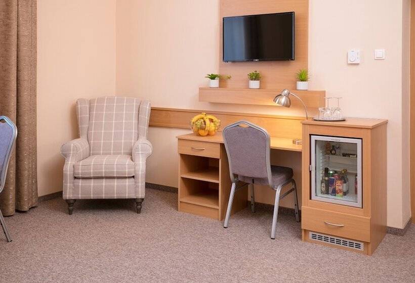 Отель Aquasol Resort