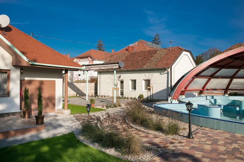 Отель Aquasol Resort