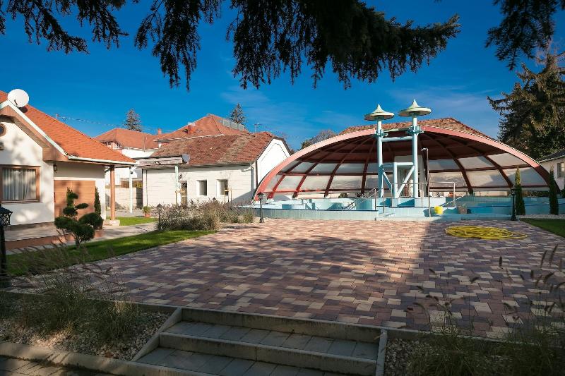 Отель Aquasol Resort