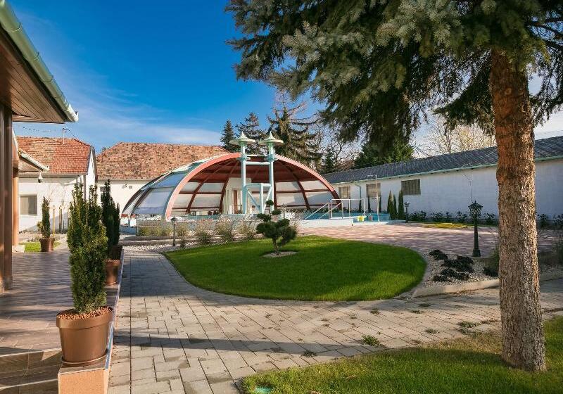 Отель Aquasol Resort