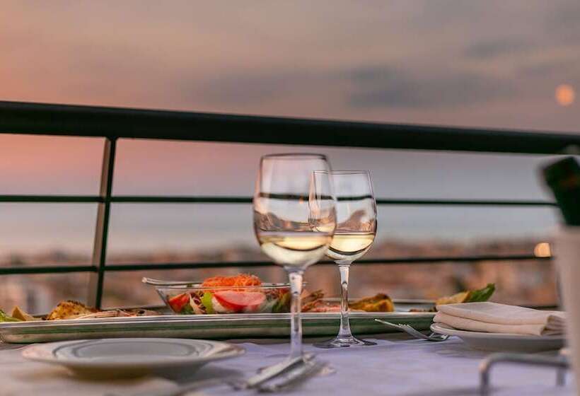 ホテル Bellavistarelax