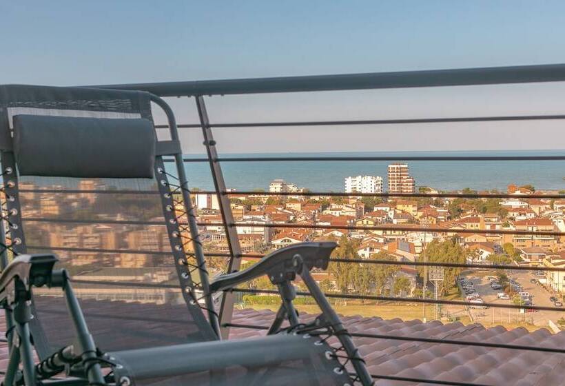 ホテル Bellavistarelax