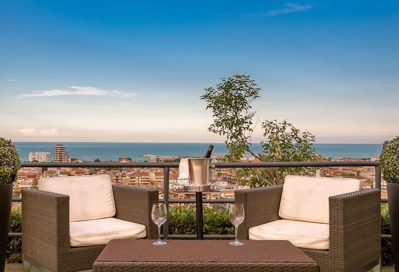 ホテル Bellavistarelax