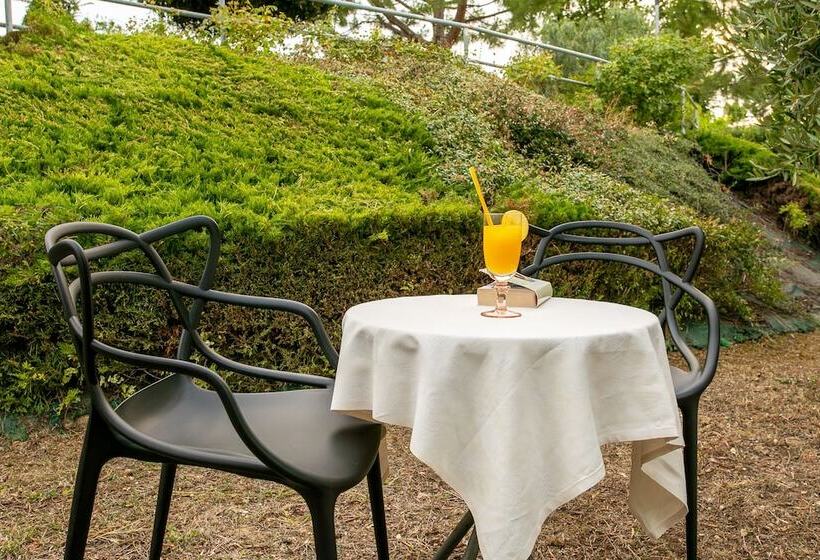 ホテル Bellavistarelax