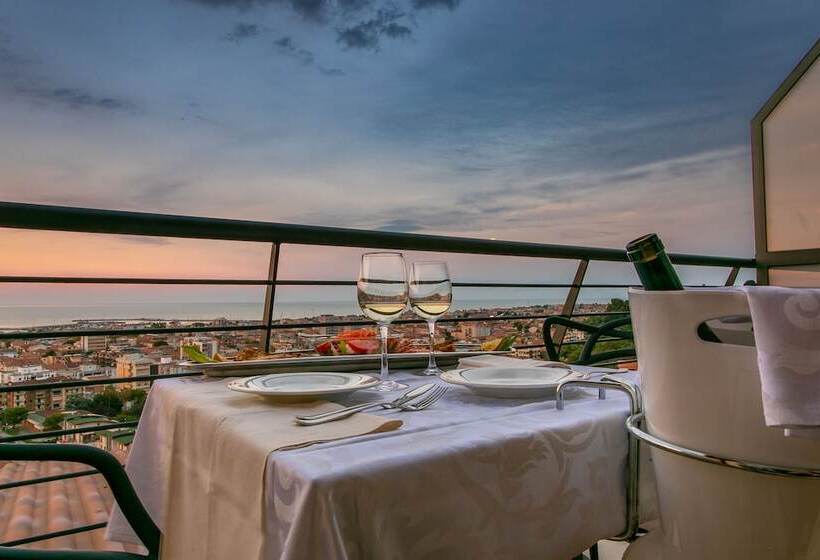 ホテル Bellavistarelax