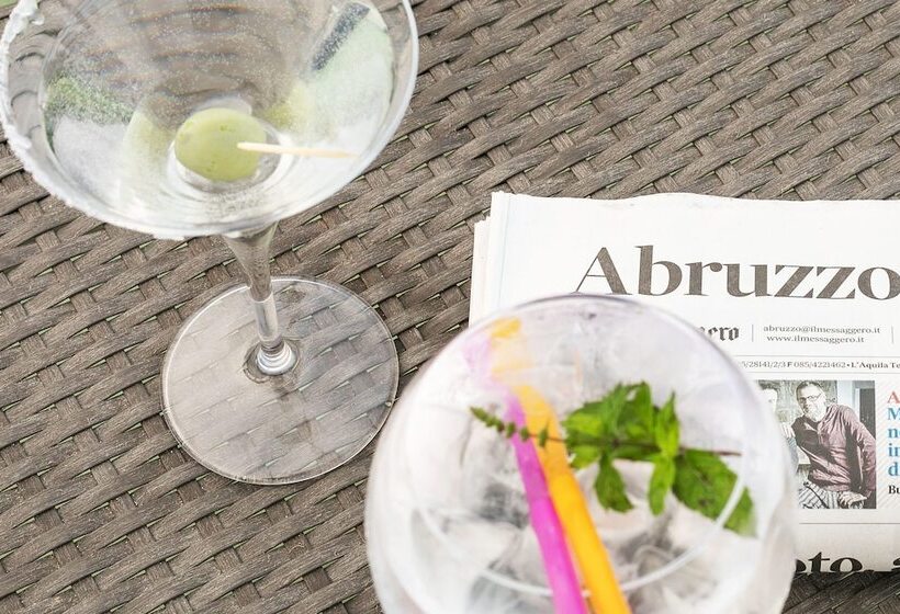 ホテル Bellavistarelax