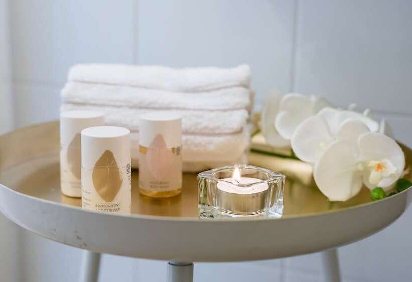 ホテル Bellavistarelax