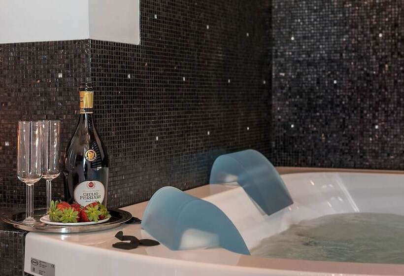 ホテル Bellavistarelax