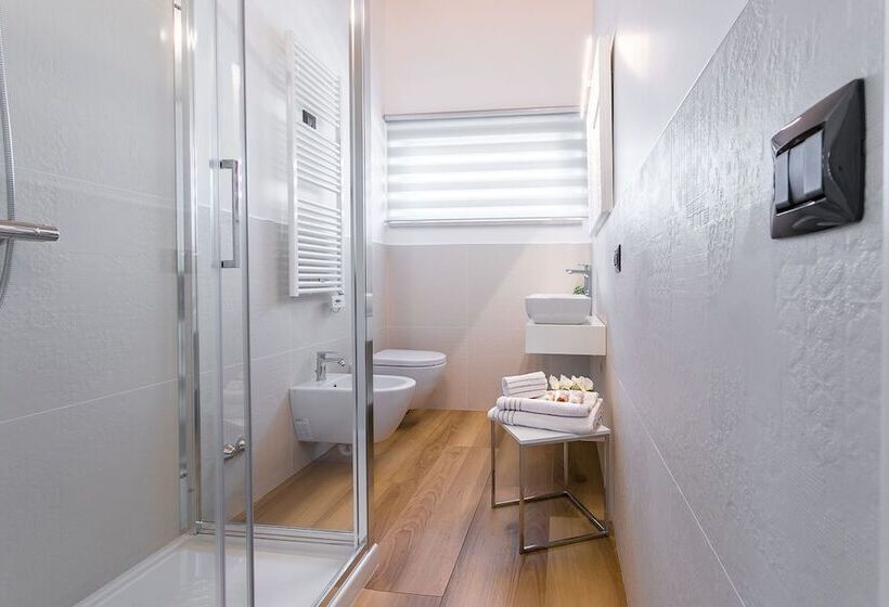 ホテル Bellavistarelax