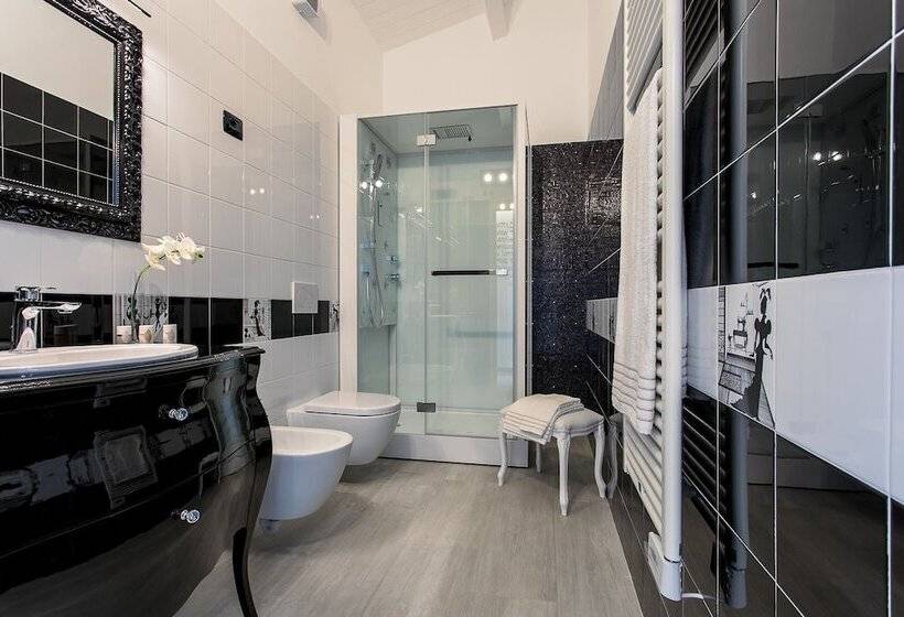 ホテル Bellavistarelax