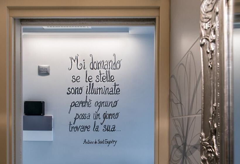 ホテル Bellavistarelax