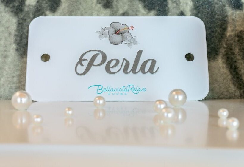 ホテル Bellavistarelax