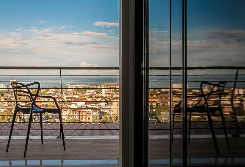 ホテル Bellavistarelax