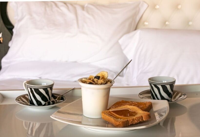 ホテル Bellavistarelax