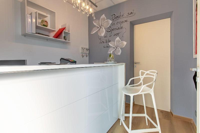 ホテル Bellavistarelax