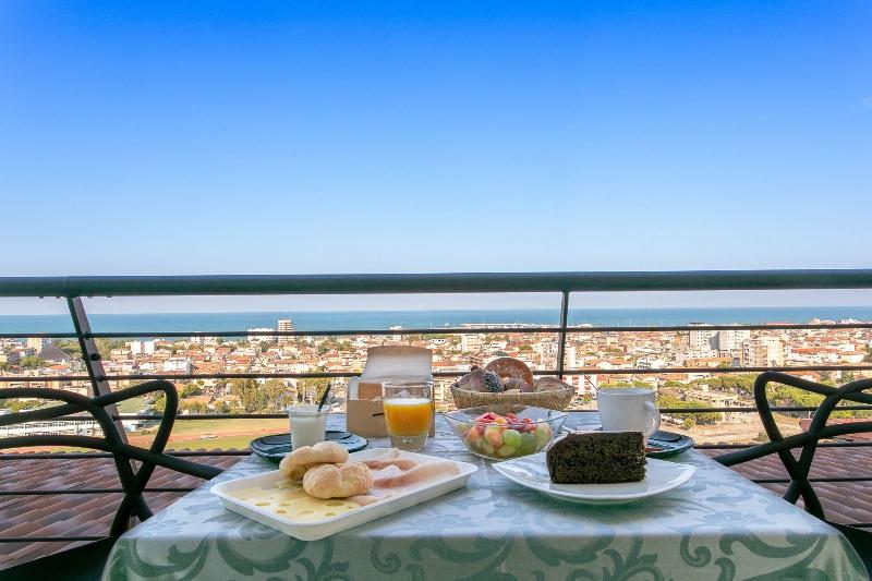 ホテル Bellavistarelax