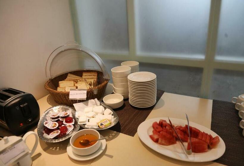 هتل Casa Montana Munnar