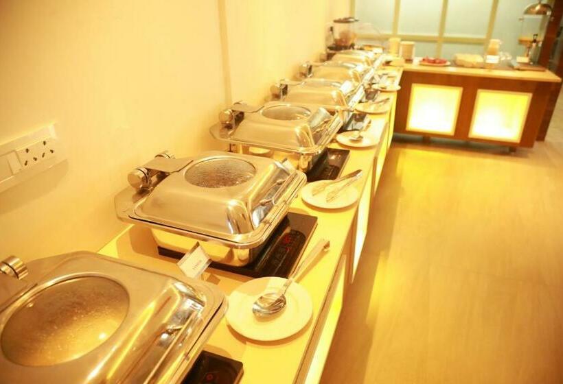 هتل Casa Montana Munnar