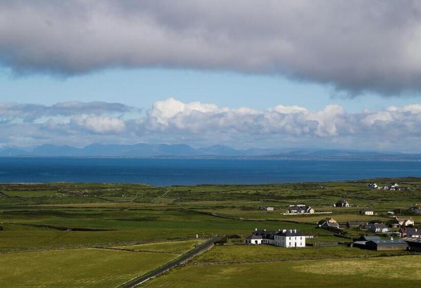 فندق Fiddle + Bow