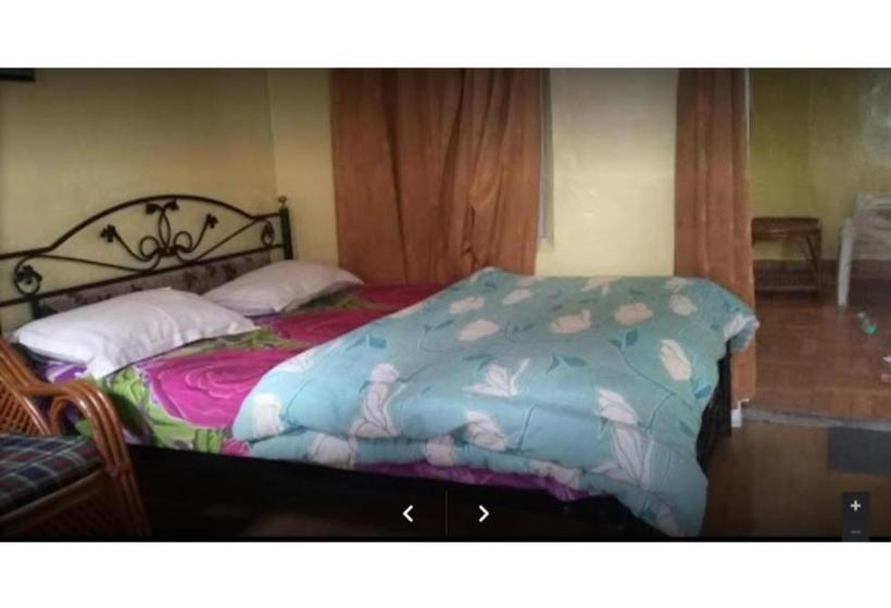 ホテル Genuine Deluxe Stay At Nainital Road