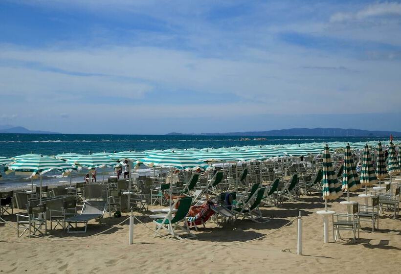 ホテル I Cinque Pini