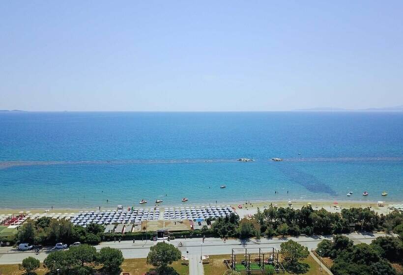 ホテル I Cinque Pini