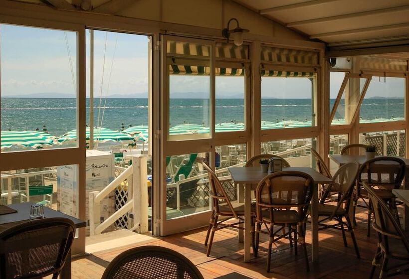 ホテル I Cinque Pini