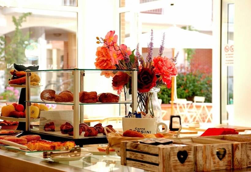 ホテル I Cinque Pini