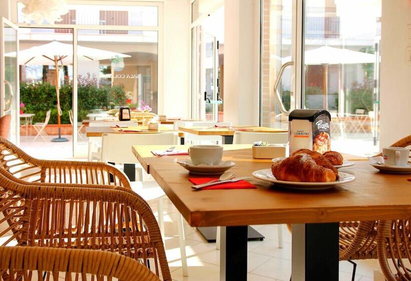 هتل I Cinque Pini