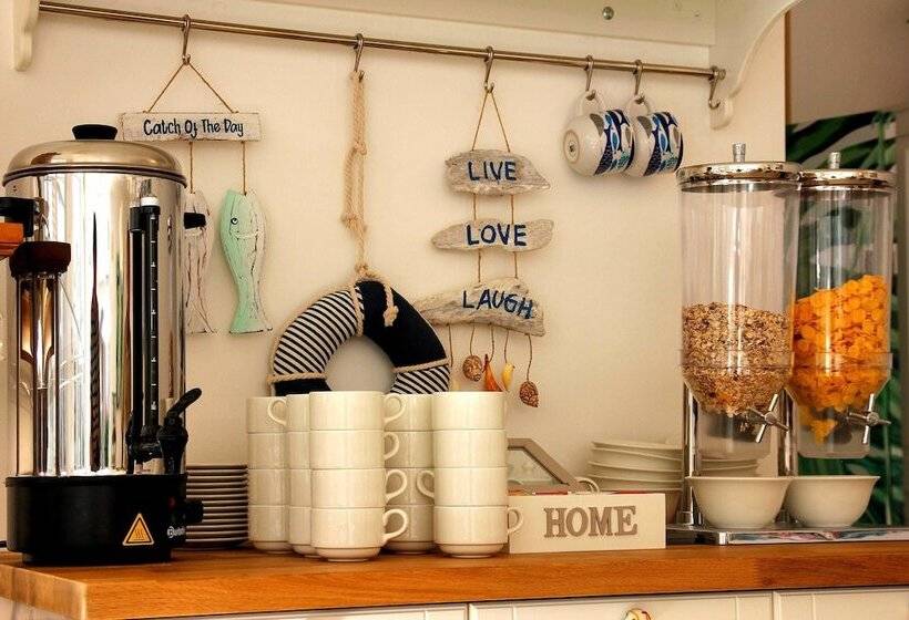 ホテル I Cinque Pini