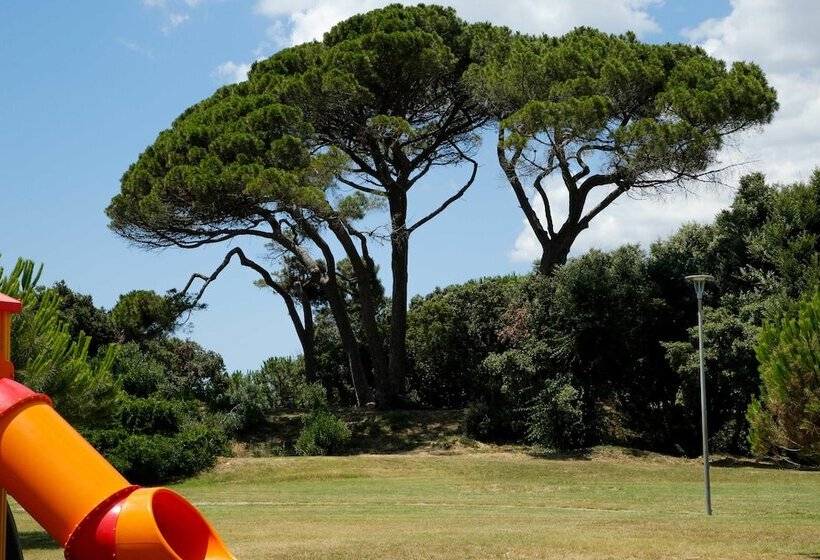 ホテル I Cinque Pini